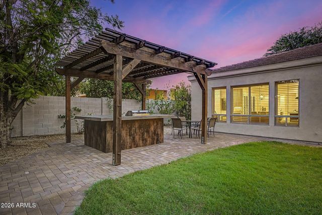 20720 N 74TH Street, Scottsdale, AZ 85255