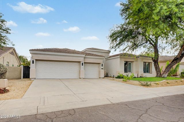 20720 N 74TH Street, Scottsdale, AZ 85255