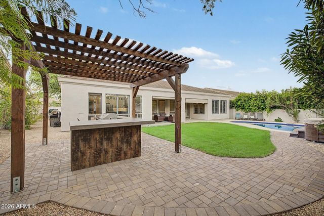 20720 N 74TH Street, Scottsdale, AZ 85255