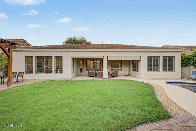 20720 N 74TH Street, Scottsdale, AZ 85255