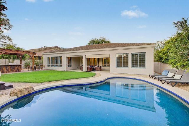 20720 N 74TH Street, Scottsdale, AZ 85255