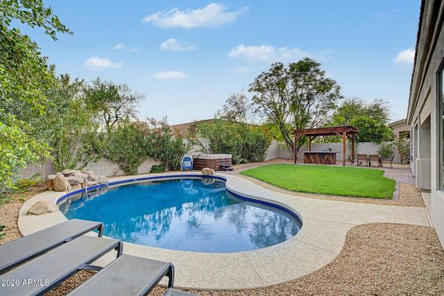 20720 N 74TH Street, Scottsdale, AZ 85255