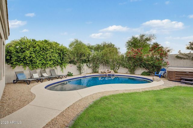 20720 N 74TH Street, Scottsdale, AZ 85255