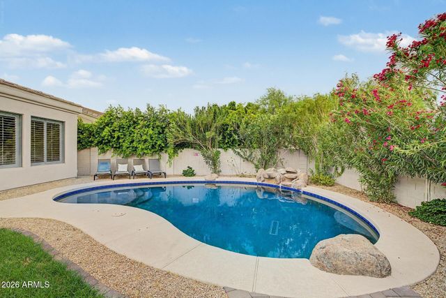 20720 N 74TH Street, Scottsdale, AZ 85255