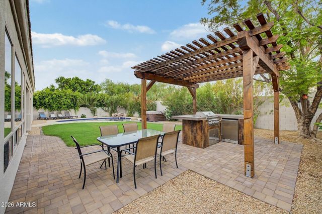 20720 N 74TH Street, Scottsdale, AZ 85255