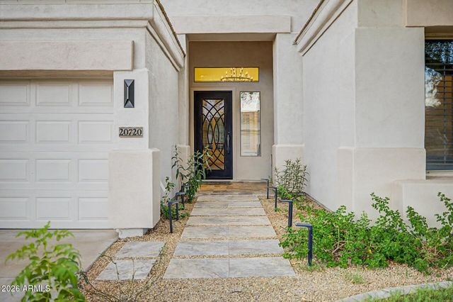 20720 N 74TH Street, Scottsdale, AZ 85255