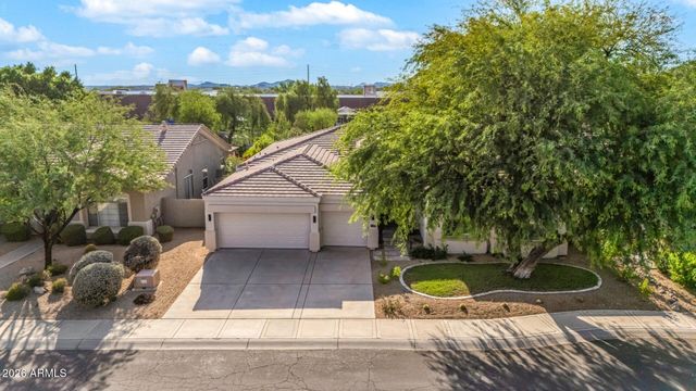 20720 N 74TH Street, Scottsdale, AZ 85255