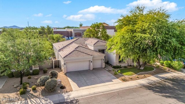 20720 N 74TH Street, Scottsdale, AZ 85255