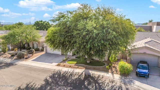 20720 N 74TH Street, Scottsdale, AZ 85255