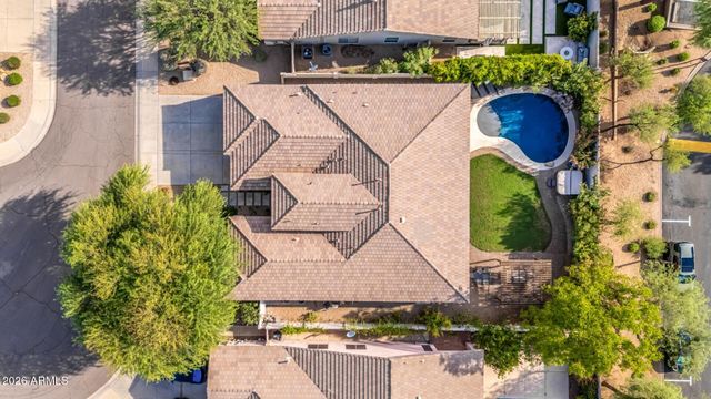 20720 N 74TH Street, Scottsdale, AZ 85255