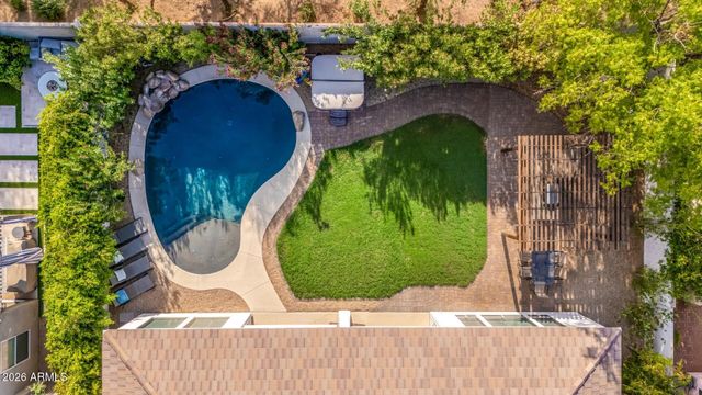 20720 N 74TH Street, Scottsdale, AZ 85255