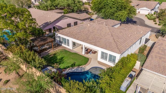 20720 N 74TH Street, Scottsdale, AZ 85255