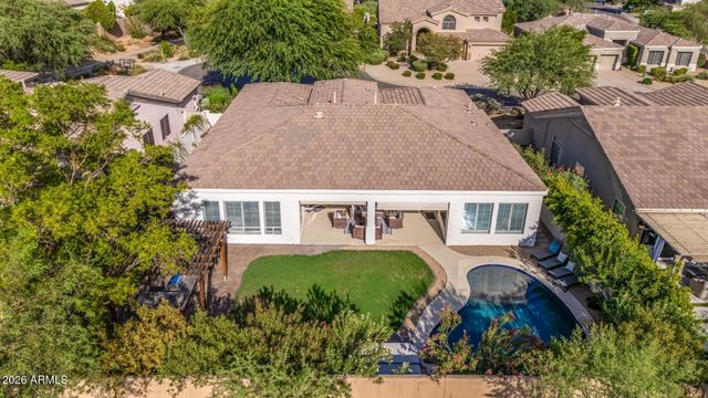 20720 N 74TH Street, Scottsdale, AZ 85255