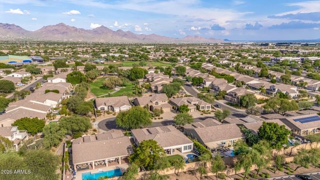 20720 N 74TH Street, Scottsdale, AZ 85255