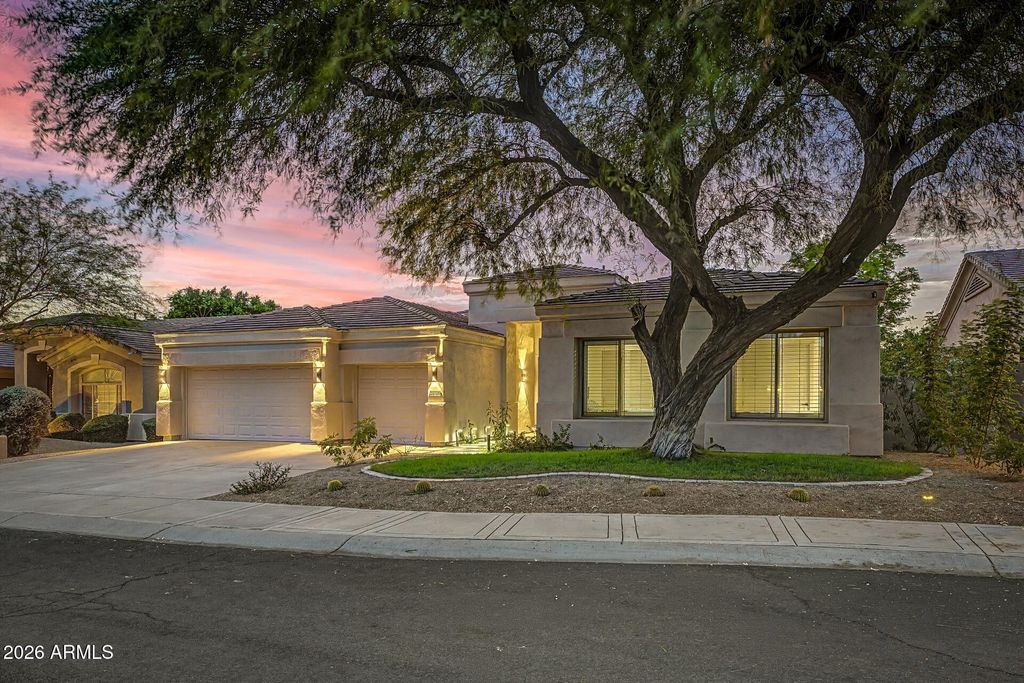 20720 N 74TH Street, Scottsdale, AZ 85255 — photo 2