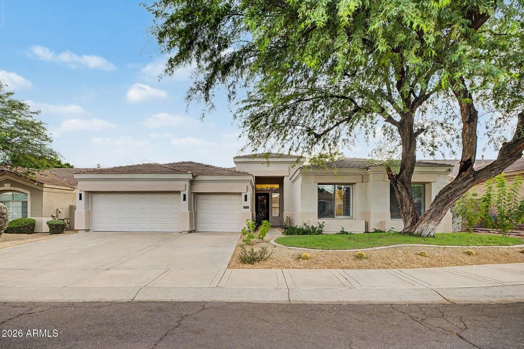 20720 N 74TH Street, Scottsdale, AZ 85255 — photo 5