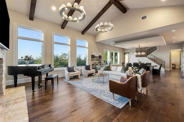 308 Duckhorn PASS, Austin, TX 78738