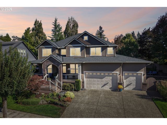 16562 OAK TREE Ter, Oregon City, OR 97045