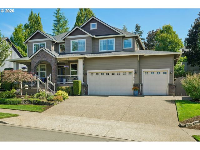 16562 OAK TREE Ter, Oregon City, OR 97045