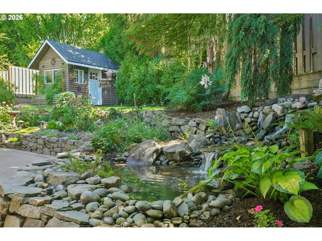 16562 OAK TREE Ter, Oregon City, OR 97045