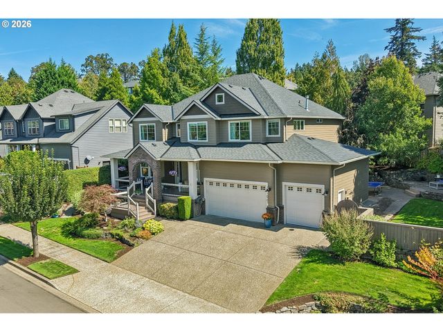 16562 OAK TREE Ter, Oregon City, OR 97045