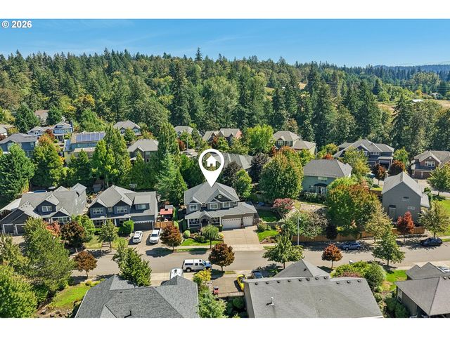 16562 OAK TREE Ter, Oregon City, OR 97045