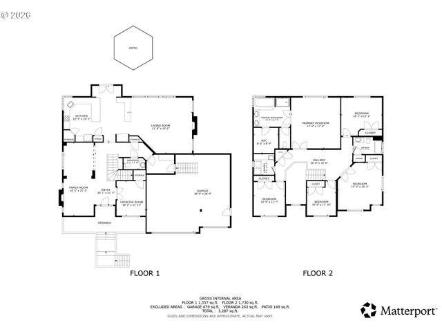 16562 OAK TREE Ter, Oregon City, OR 97045