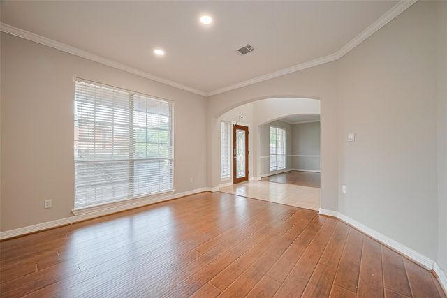 11107 Camino Oaks Drive, Houston, TX 77064