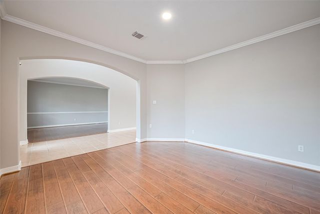 11107 Camino Oaks Drive, Houston, TX 77064