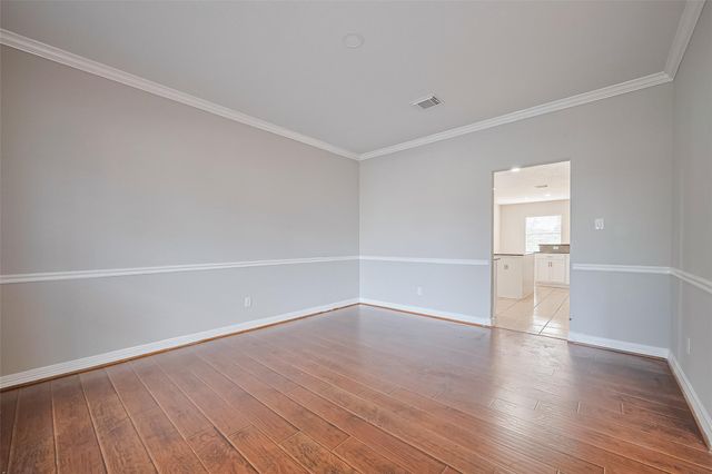 11107 Camino Oaks Drive, Houston, TX 77064