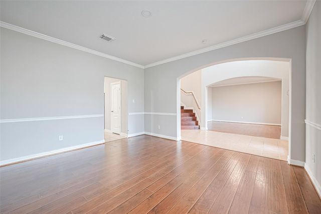 11107 Camino Oaks Drive, Houston, TX 77064