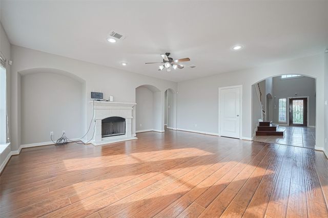 11107 Camino Oaks Drive, Houston, TX 77064