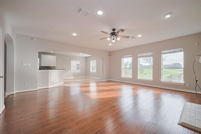 11107 Camino Oaks Drive, Houston, TX 77064