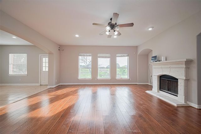 11107 Camino Oaks Drive, Houston, TX 77064