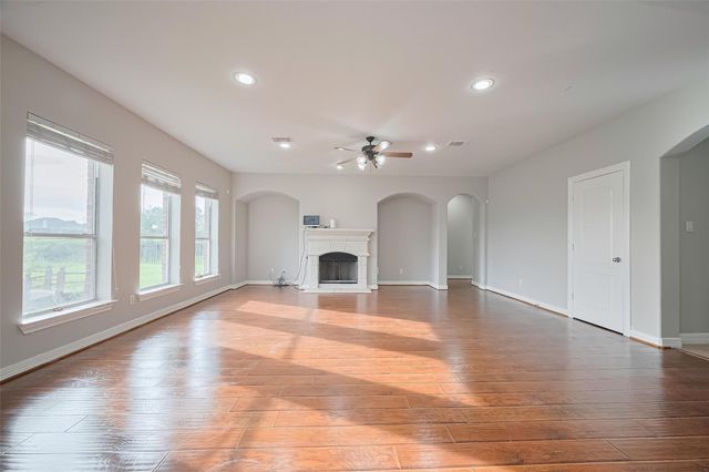11107 Camino Oaks Drive, Houston, TX 77064