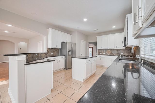 11107 Camino Oaks Drive, Houston, TX 77064