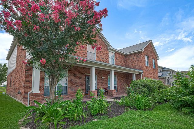 11107 Camino Oaks Drive, Houston, TX 77064