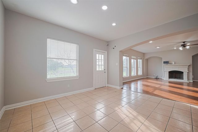 11107 Camino Oaks Drive, Houston, TX 77064