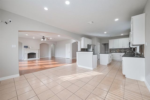 11107 Camino Oaks Drive, Houston, TX 77064