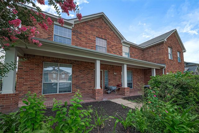 11107 Camino Oaks Drive, Houston, TX 77064