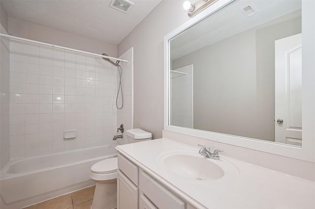11107 Camino Oaks Drive, Houston, TX 77064