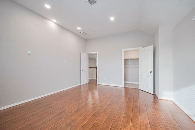 11107 Camino Oaks Drive, Houston, TX 77064