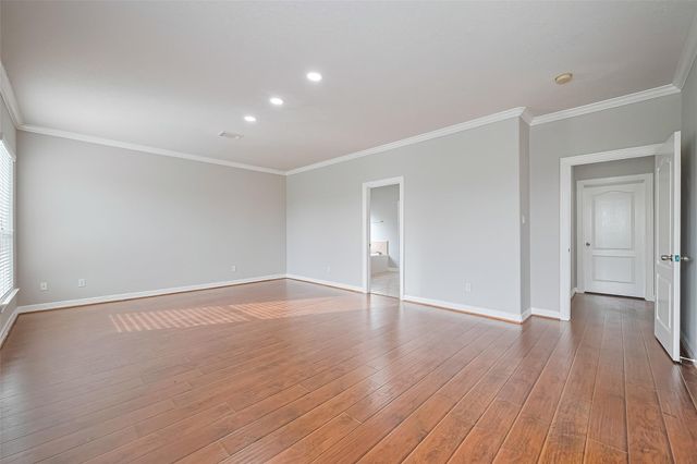 11107 Camino Oaks Drive, Houston, TX 77064