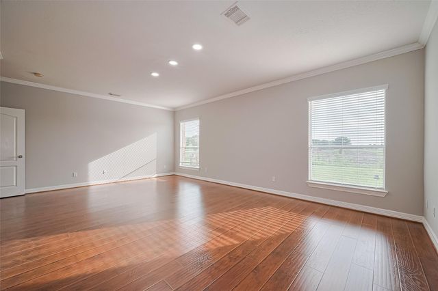 11107 Camino Oaks Drive, Houston, TX 77064