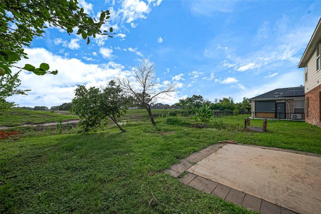 11107 Camino Oaks Drive, Houston, TX 77064