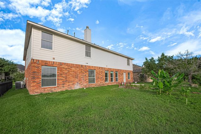 11107 Camino Oaks Drive, Houston, TX 77064