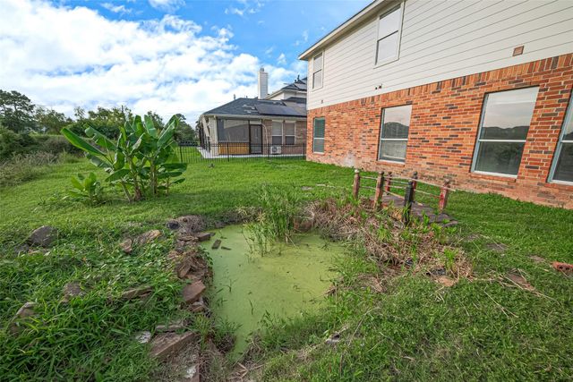 11107 Camino Oaks Drive, Houston, TX 77064