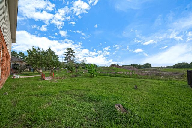 11107 Camino Oaks Drive, Houston, TX 77064