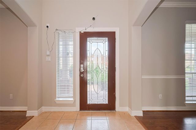 11107 Camino Oaks Drive, Houston, TX 77064