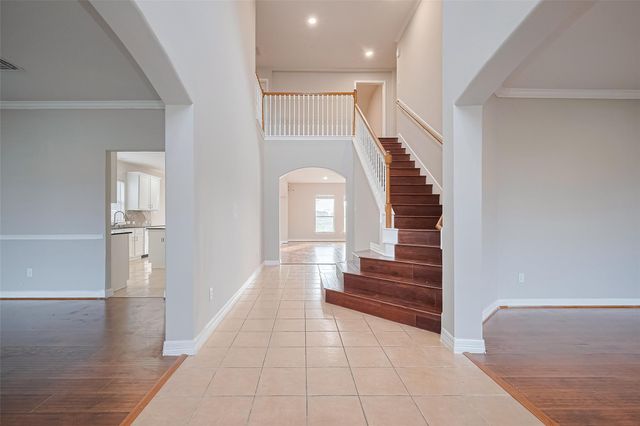 11107 Camino Oaks Drive, Houston, TX 77064